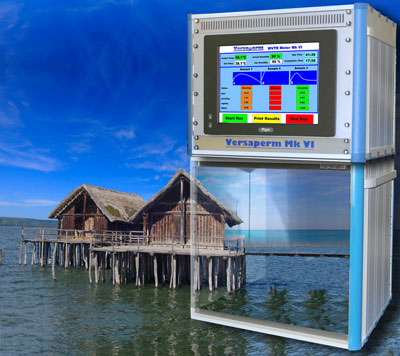 Diurnal Permeability Testing For Building Products and Systems