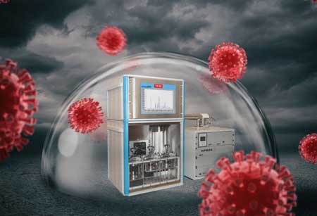 Controlling Contaminationi in pharmaceutical, healthcare & medical products 