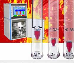 Medical Liquids and Gasses Contamination, Sterilization and Permeability 