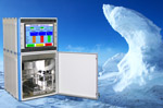 Permeability testing for freezer burn boosts profits