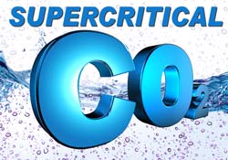 Supercritical CO2 – A green solvent for the Pharmaceutical & Food industries