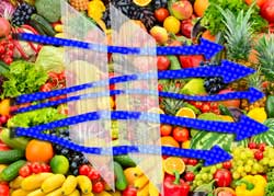 Optimising food packaging can dramatically extend shelf life 