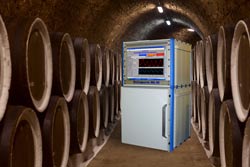 Vapour Permeability and Keeping drinks & Wine Fresh From Fermentation through to Bottles, Corks & Twist-Tops