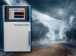 Boats electronics and vapour permeability