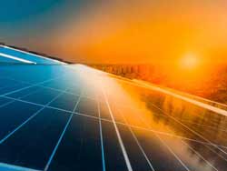 Vapour Permeability in the Solar Cell Industry