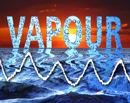 vapour transmission rates