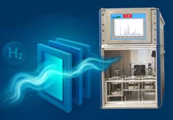 Fuel Cells - Versaperm Technology Boosts Efficiency and Reliability in the Global Shift to Hydrogen Power