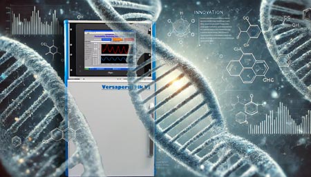 Laboratory Testing with Advanced Vapour Permeability Technology