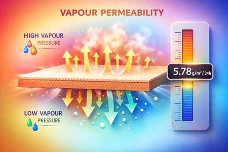 Breathing New Life into Materials 