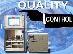 Vapour Permeability in Quality Control