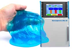 Hidden Truths About Vapour Permeability in Sealants and O-Rings