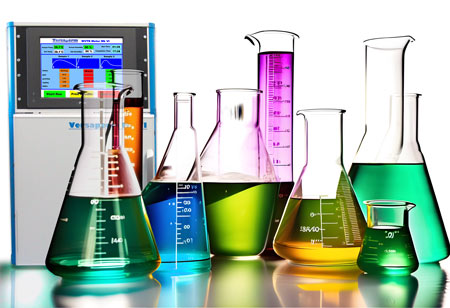 Radon vapour permeability measurements