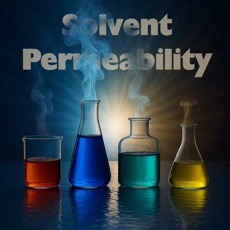 Solving Solvent Challenges