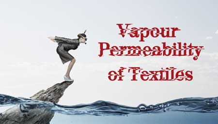 Vapour Permeability Testing in the Fashion and Textile Industry
