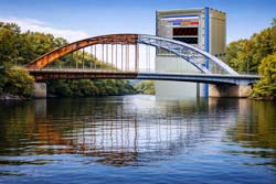 Civil Engineering and water vapour