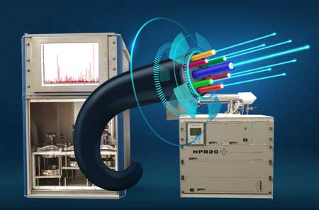 The Vapour permeabilityof Opto Electronics