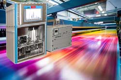 The Critical Role of Vapour Permeability in the Printing Industry