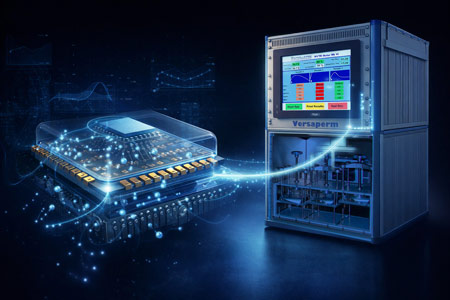 Semiconductor and microelectronic packaging