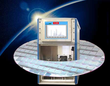 Ensuring Semiconductor Performance through Advanced Hydrogen Vapour Permeability Management