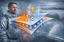 Fuel Cell efficiency Boost